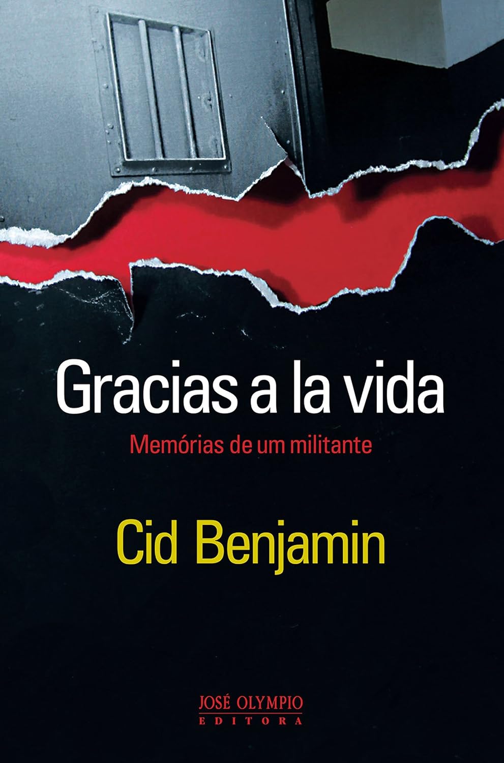capítulo por capítulo baixar Gracias a la vida: Memórias de um militante