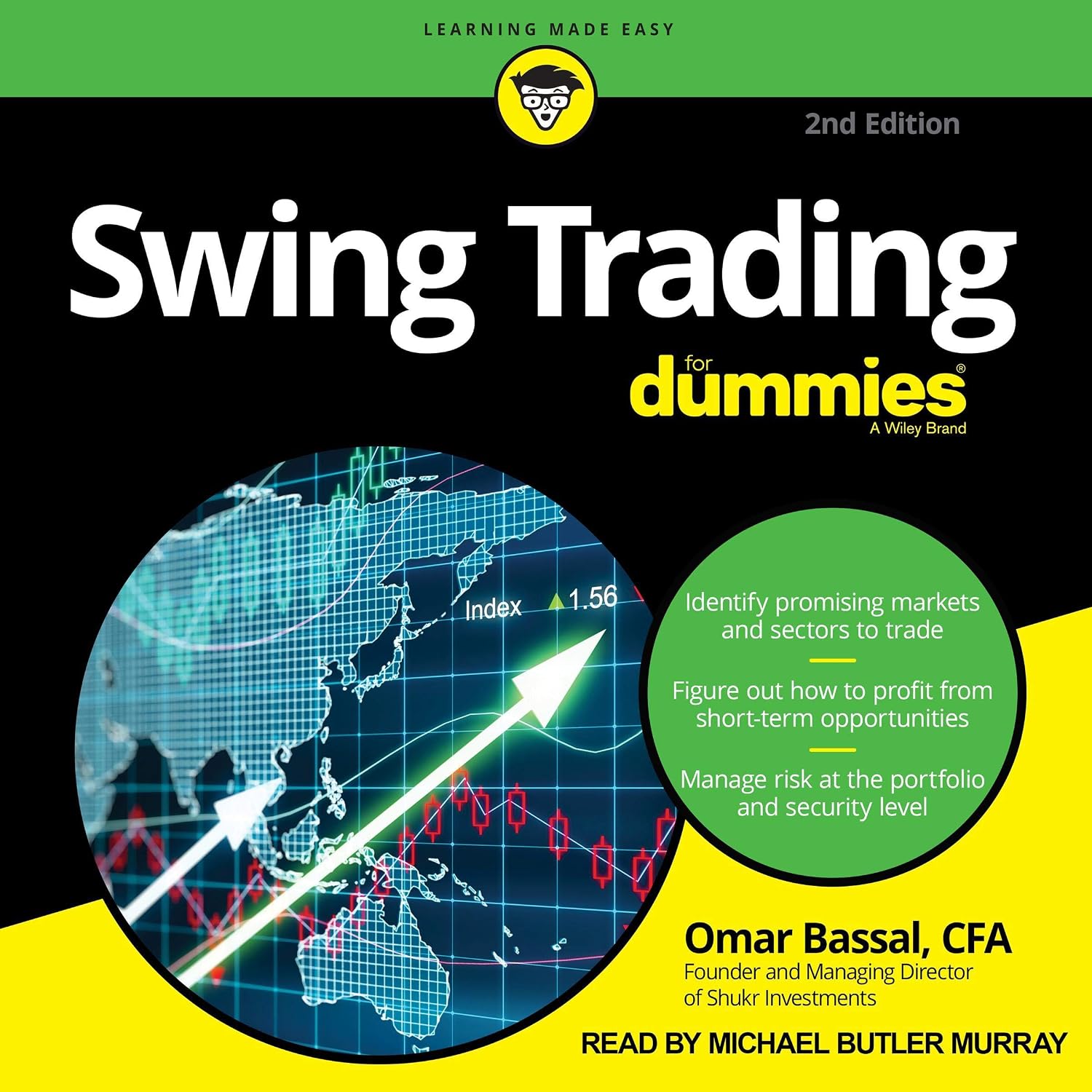 Swing Trading for Dummies, 2nd Edition baixar livro de graça