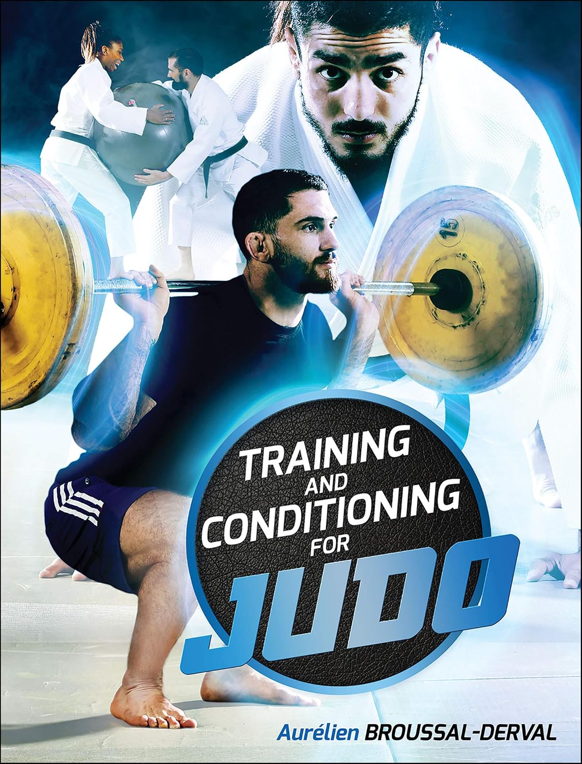 ler totalmente Training and Conditioning for Judo (English Edition)