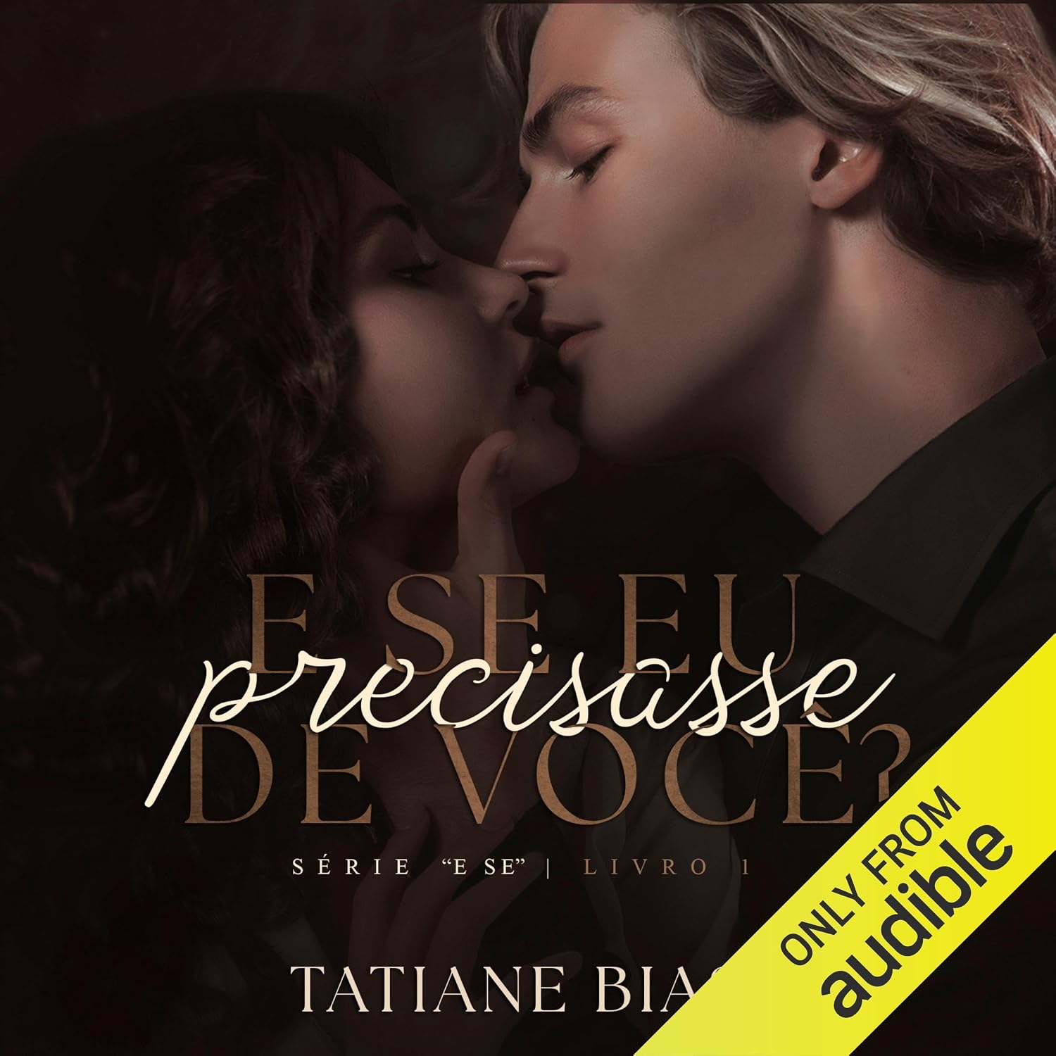 ler totalmente E se eu precisasse de você?: E se, Livro 1