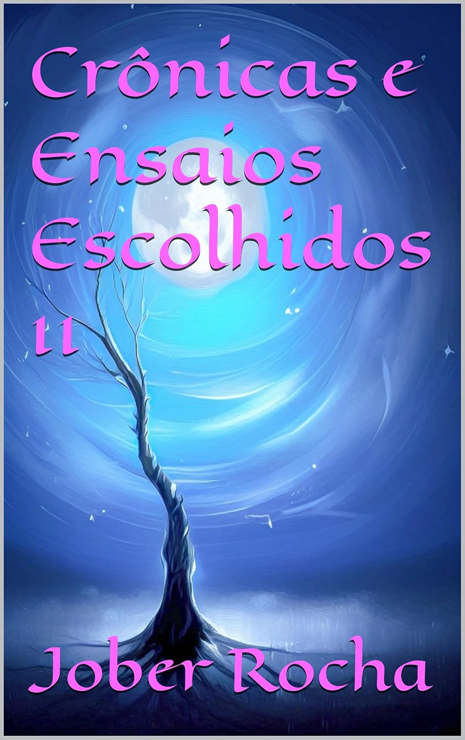 Crônicas e Ensaios Escolhidos 11 baixar livro de graça