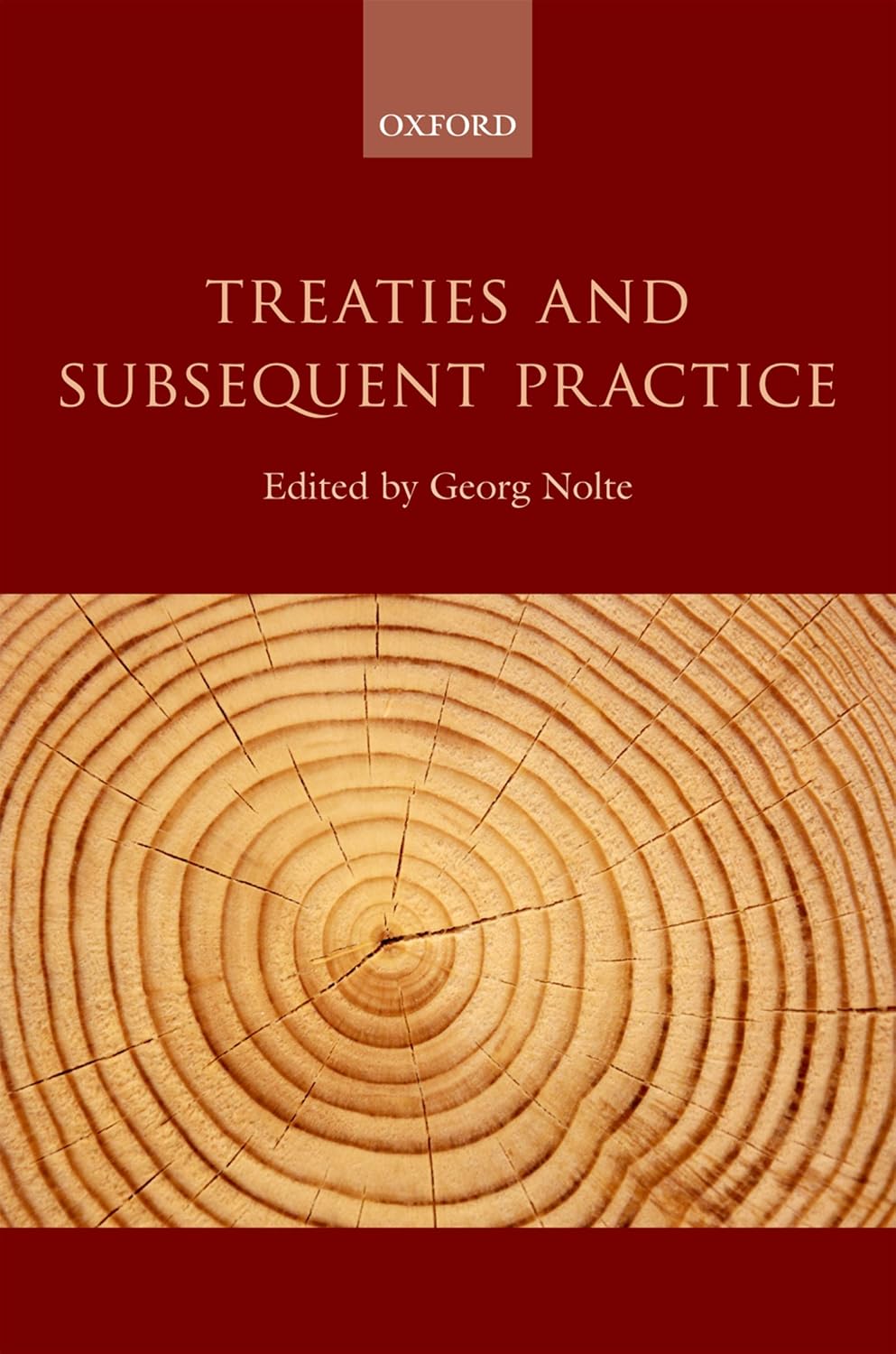 Treaties and Subsequent Practice (English Edition) baixar o livro de graça