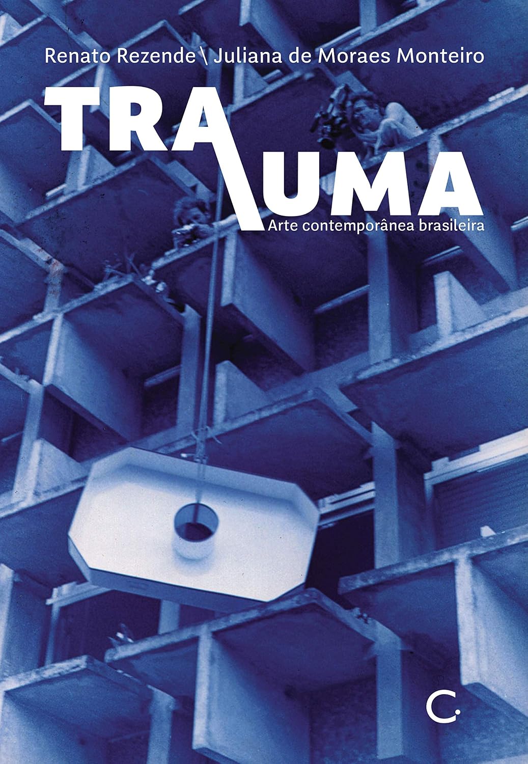 Trauma: Arte contemporânea baixar livro de graça