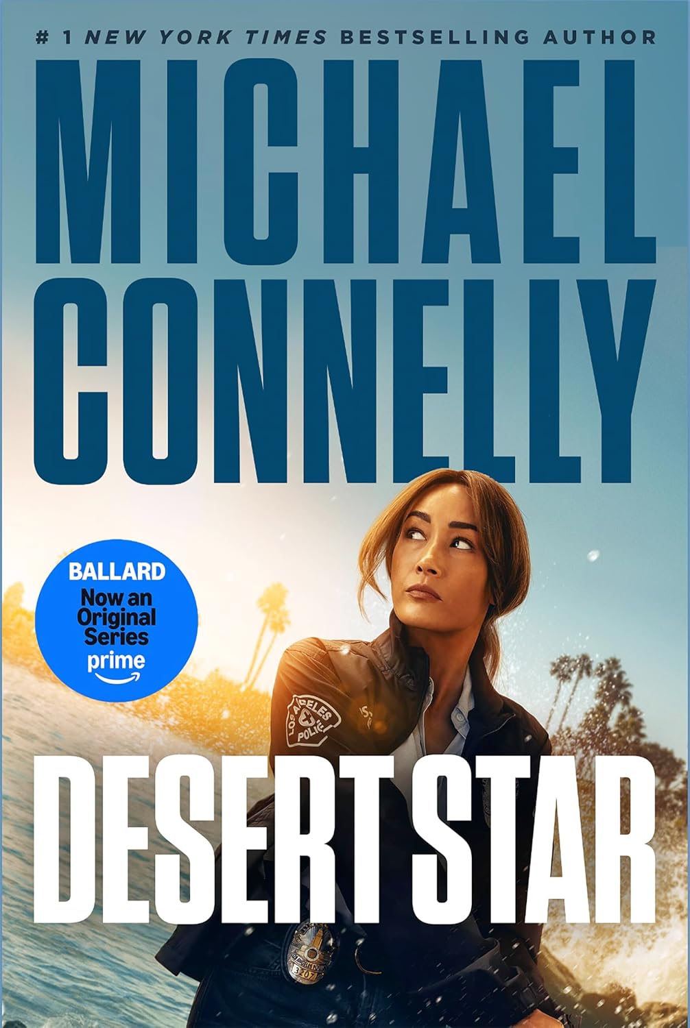 Desert Star (A Renée Ballard and Harry Bosch Novel) (English Edition) baixar livro de graça