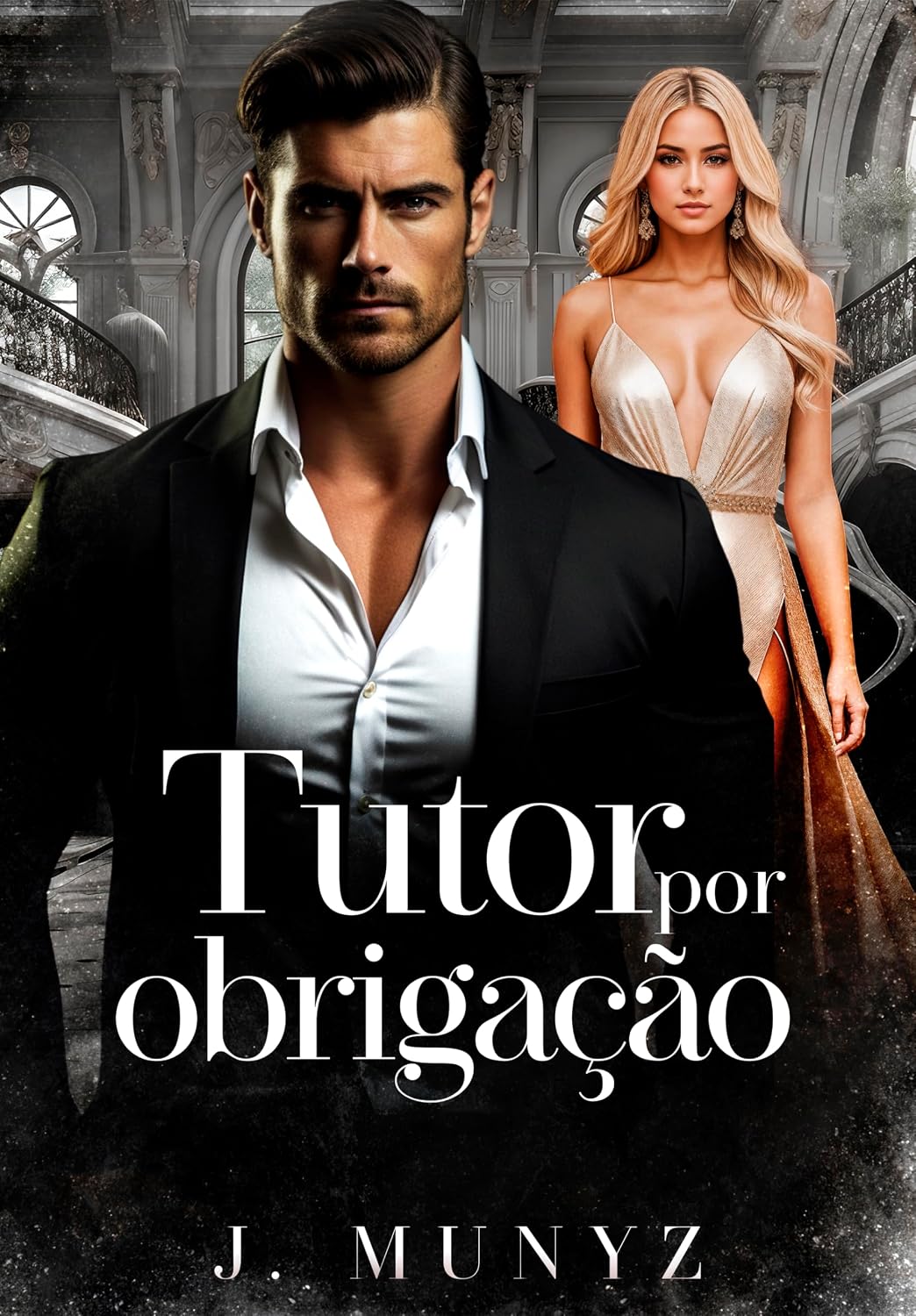 Tutor por Obrigação baixar o livro de graça