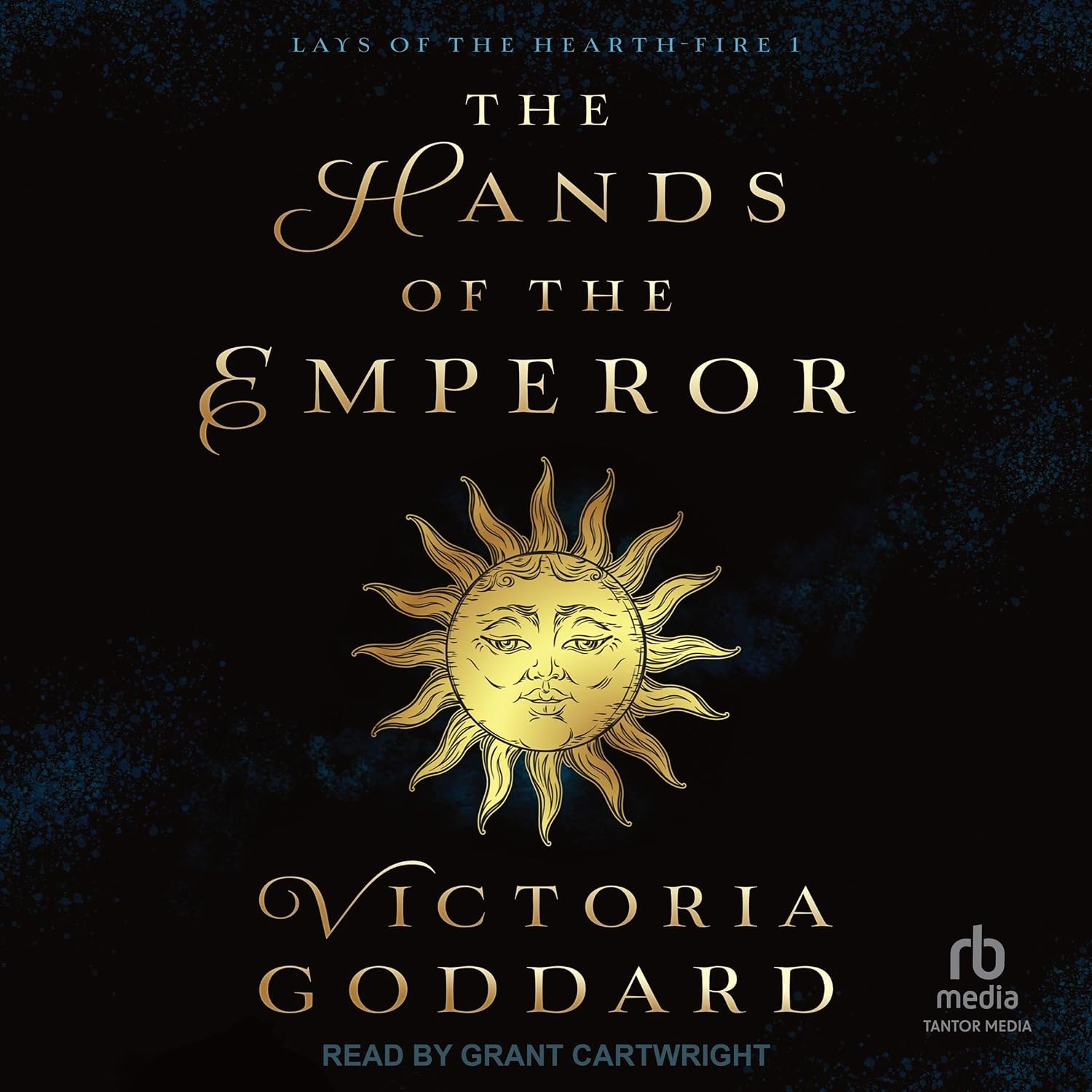 The Hands of the Emperor baixar o livro de graça