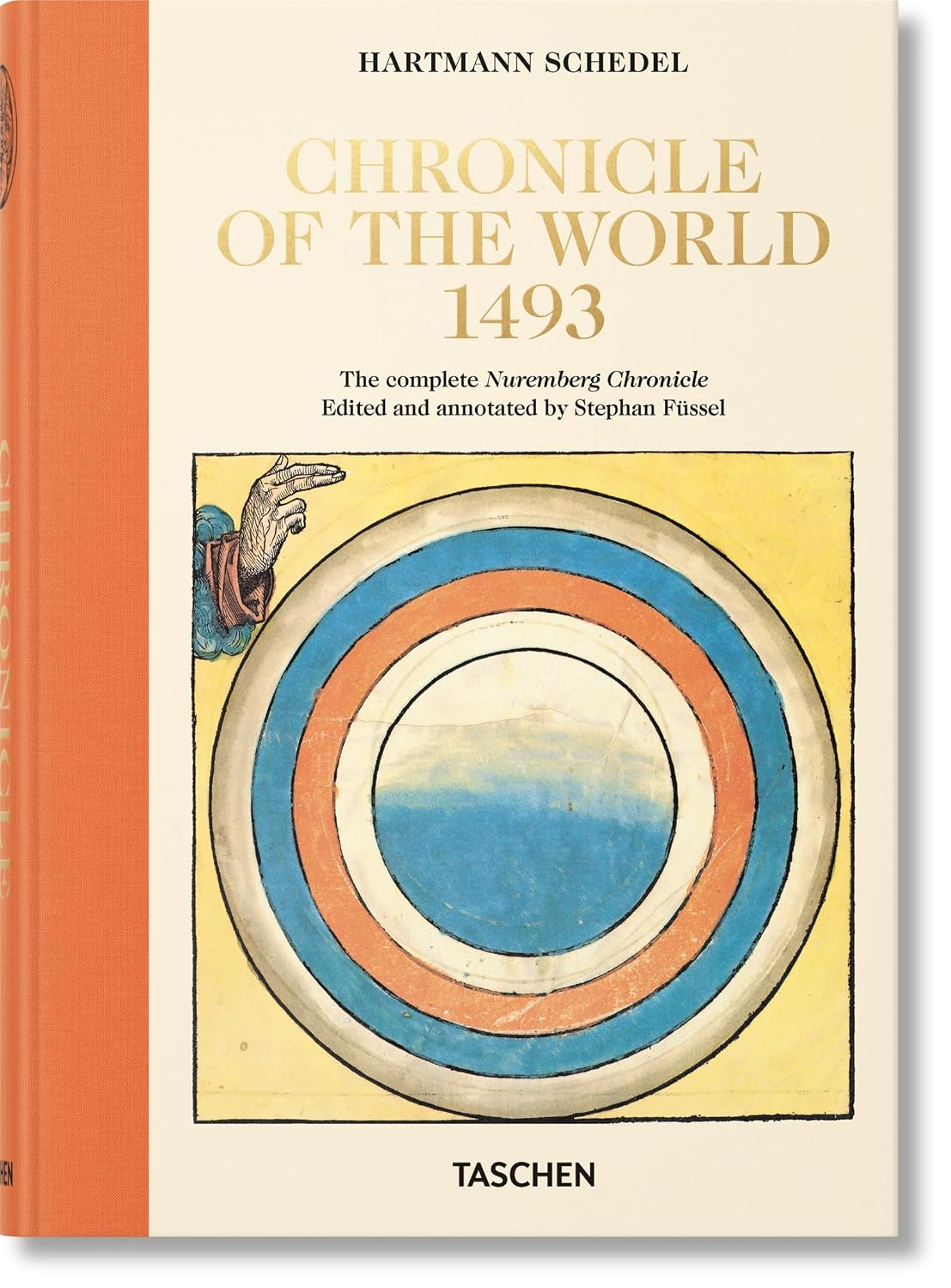 capítulo por capítulo baixar Hartmann schedel. chronicle of the world 1493
