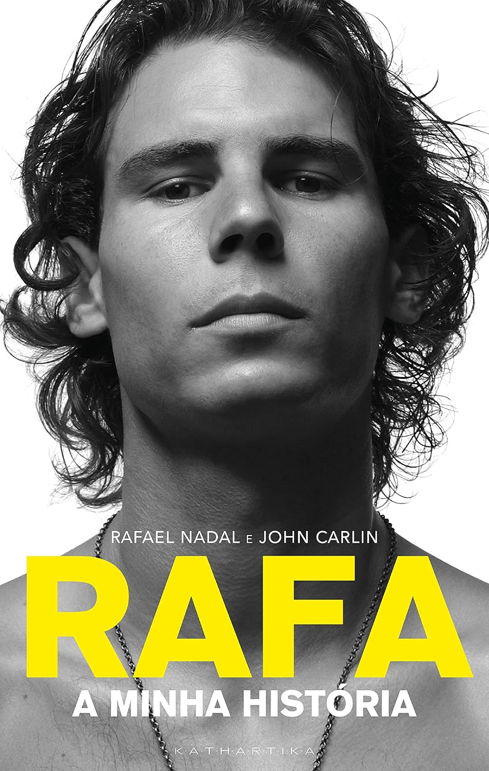 capítulo por capítulo baixar Rafa: A Minha História