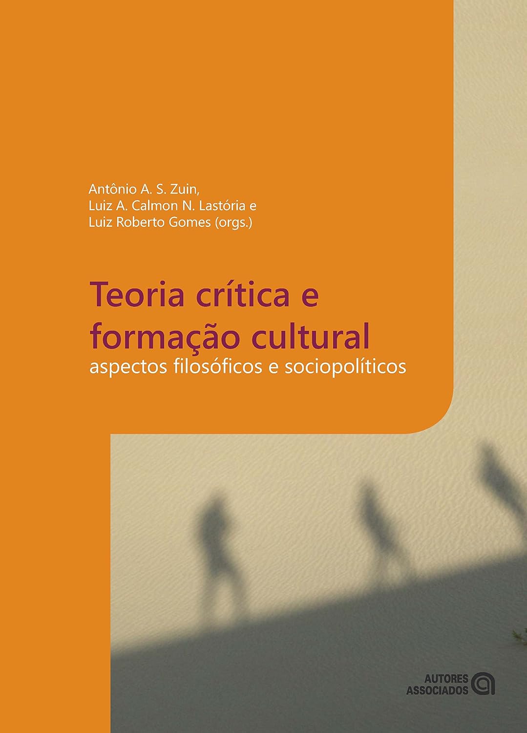 Teoria Crítica e Formação Cultural: Aspectos Filosóficos e Sociopolíticos