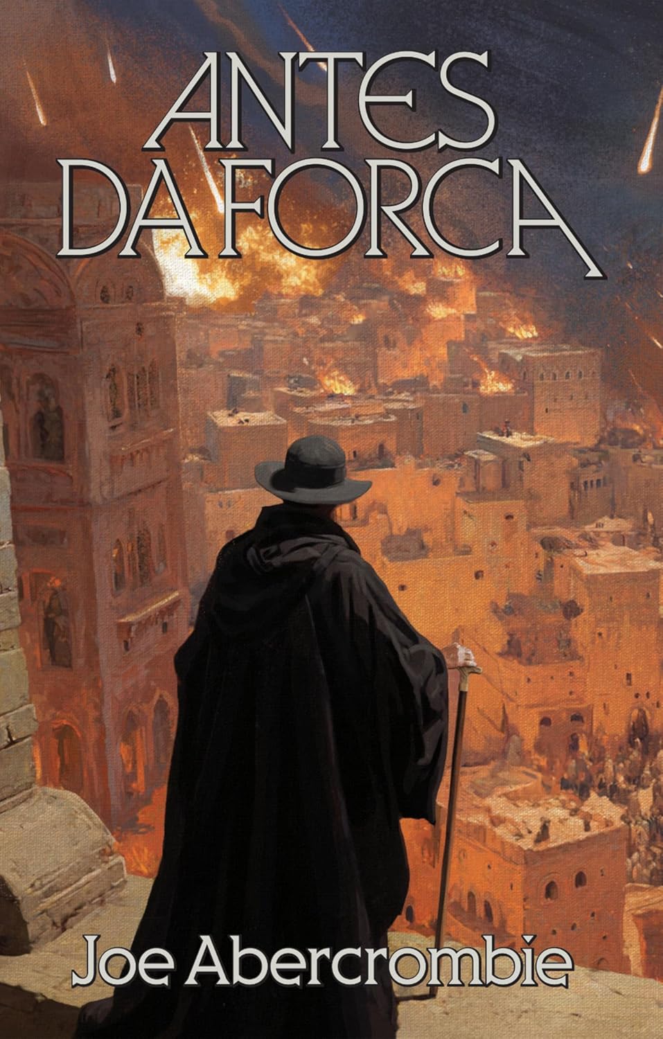 Antes da forca (A Primeira Lei Livro 2) baixar o livro de graça