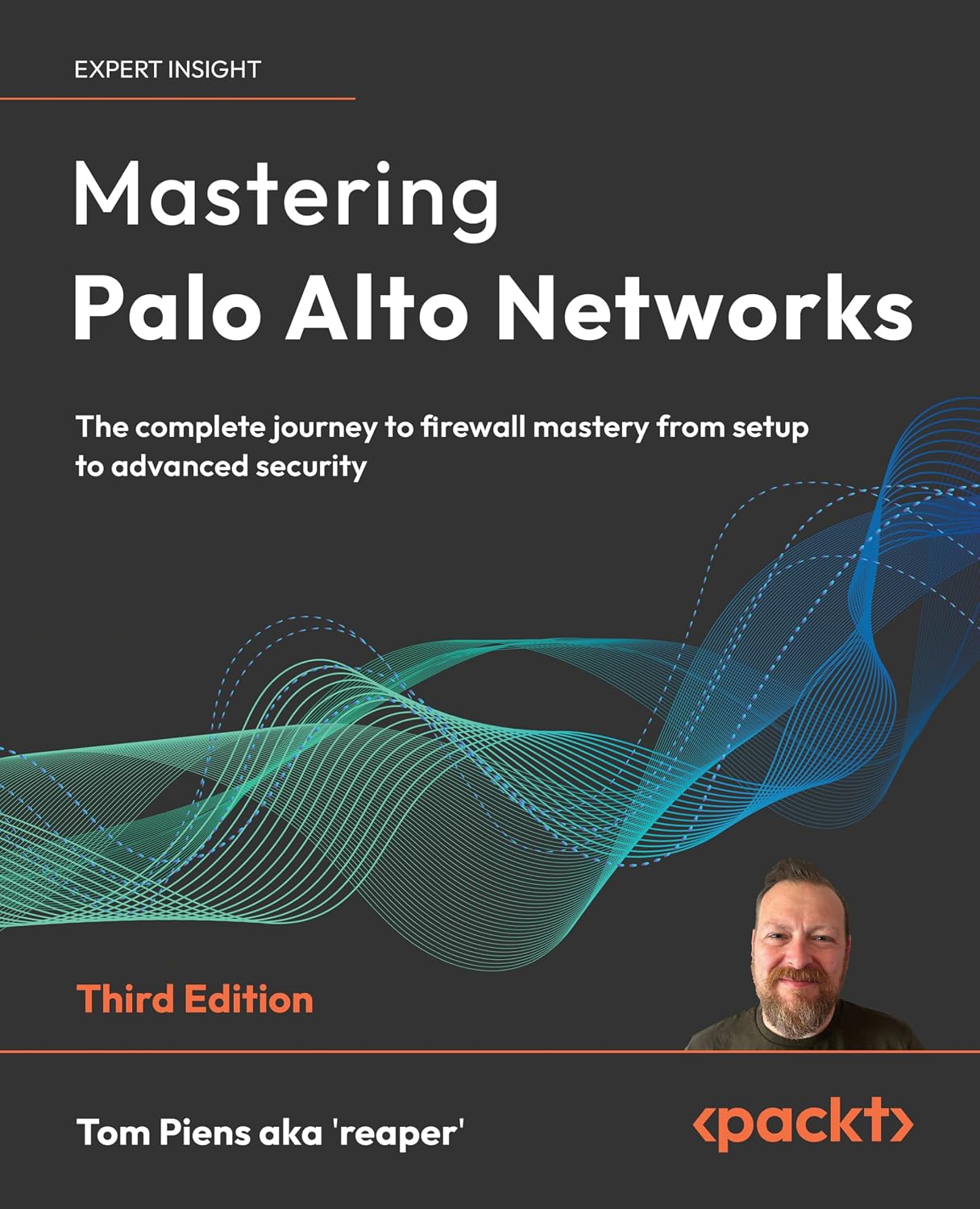Mastering Palo Alto Networks - Third Edition: The complete journey to firewall mastery from setup to advanced security baixar livro de graça