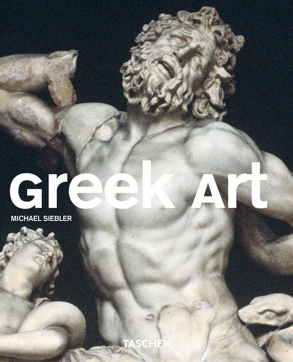 ler totalmente Greek Art