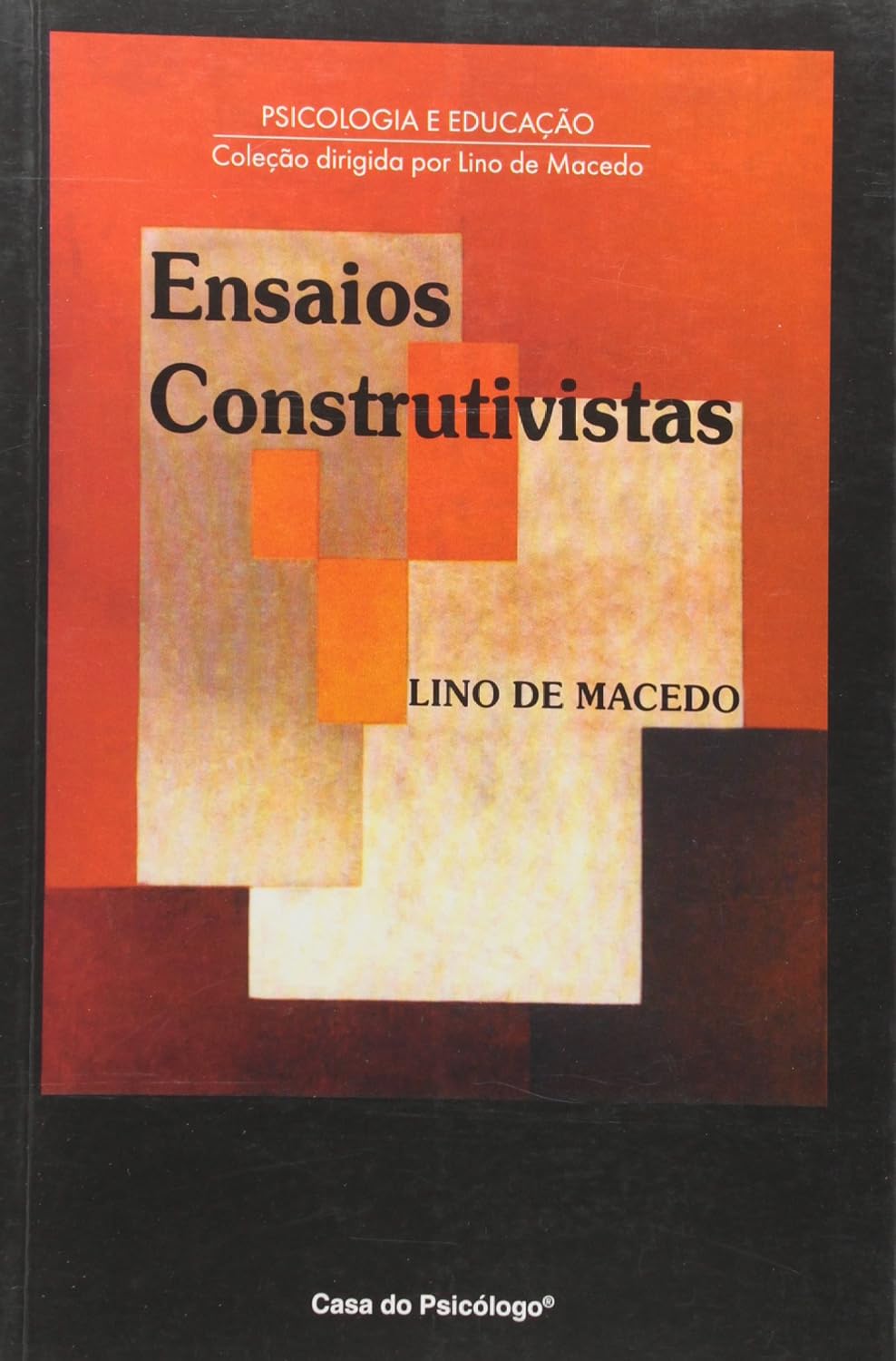 ler totalmente Ensaios construtivistas