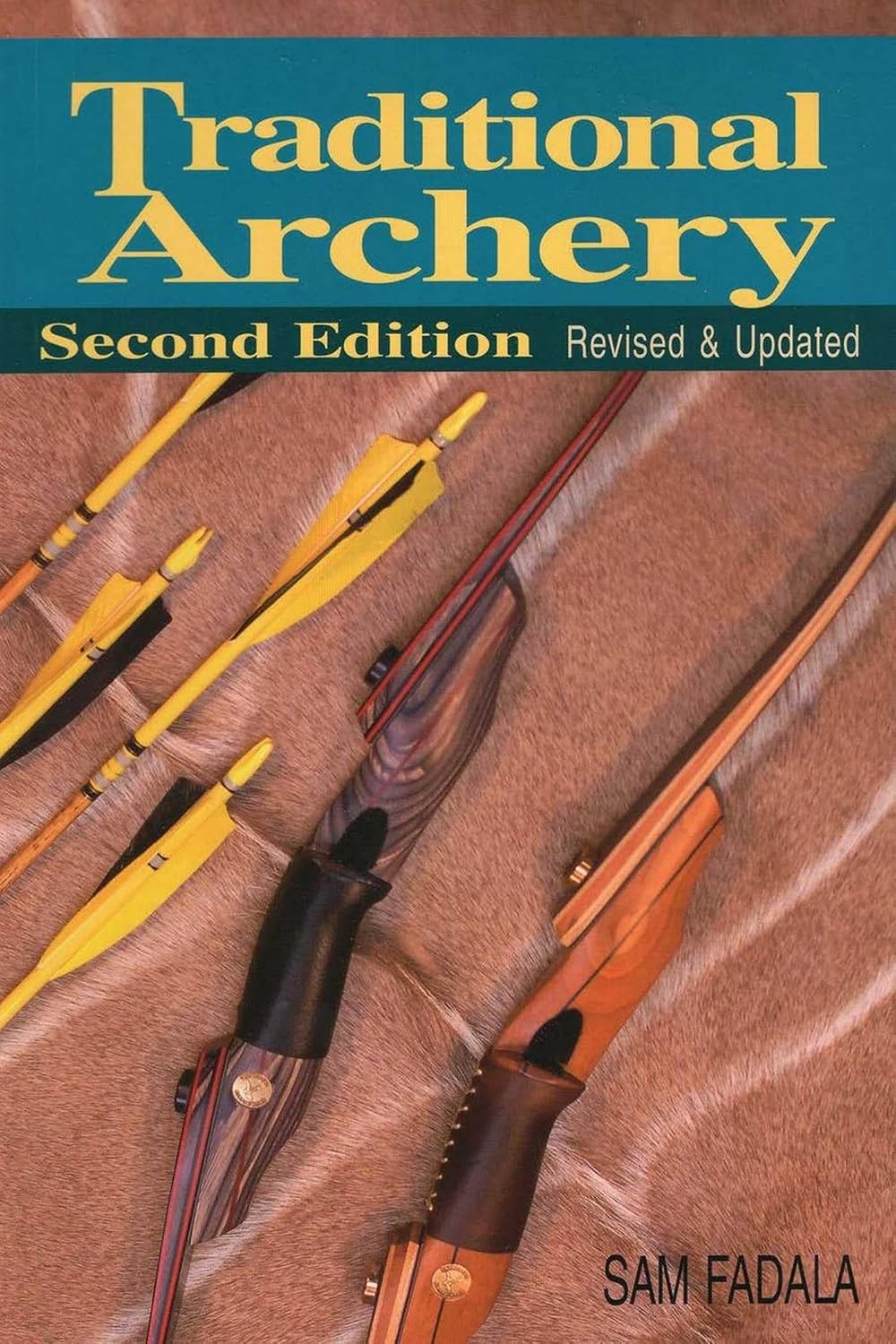 Traditional Archery (English Edition) baixar o livro de graça