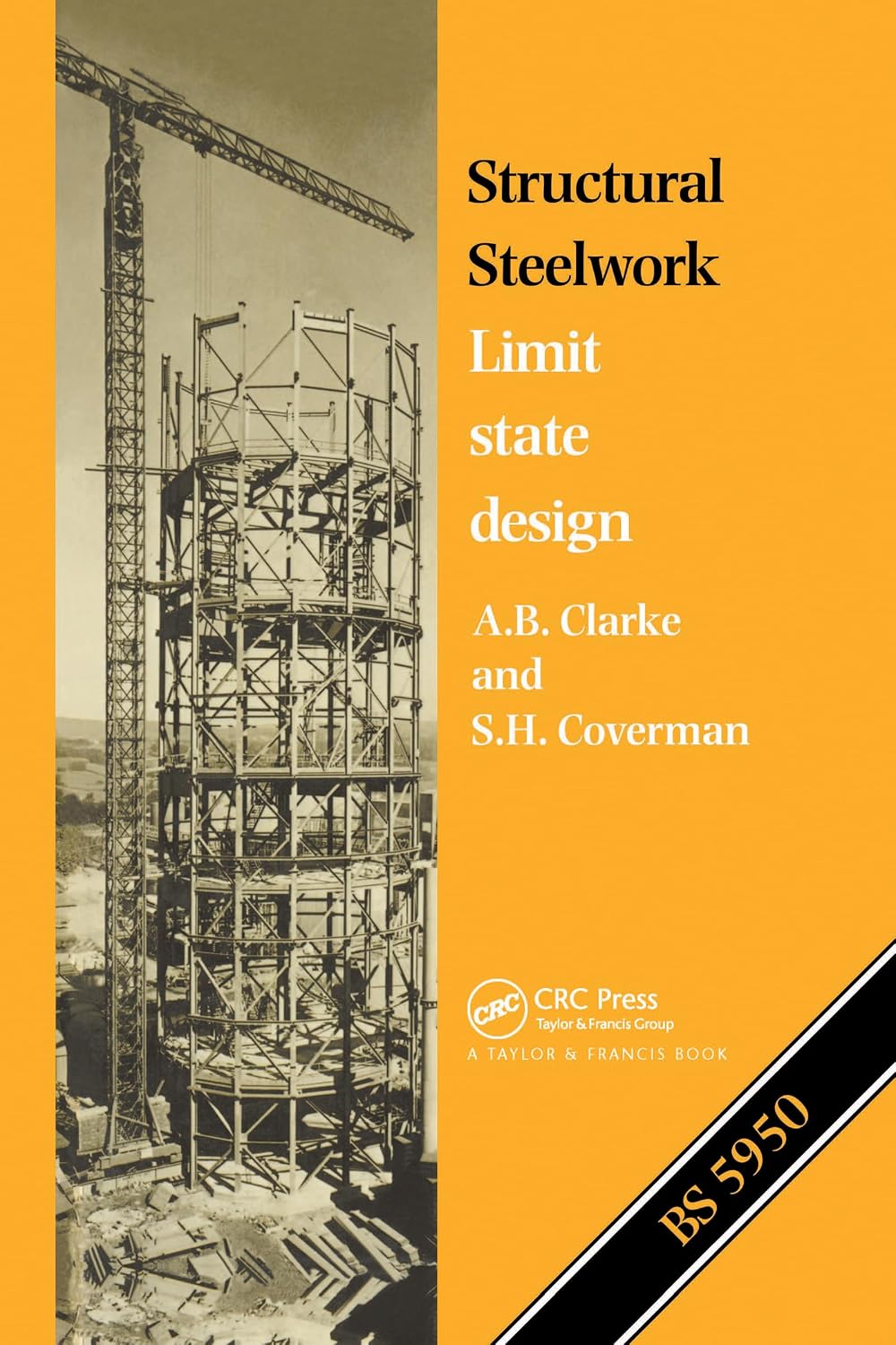 capítulo por capítulo baixar Structural Steelwork: Limit state design (English Edition)
