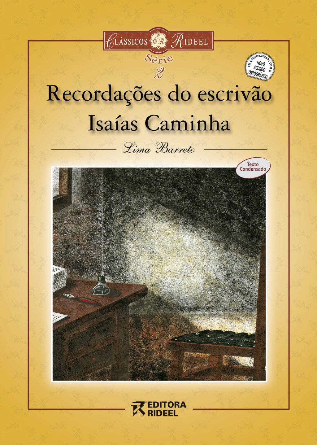Recordações do Escrivão Isaías Caminha baixar o livro de graça