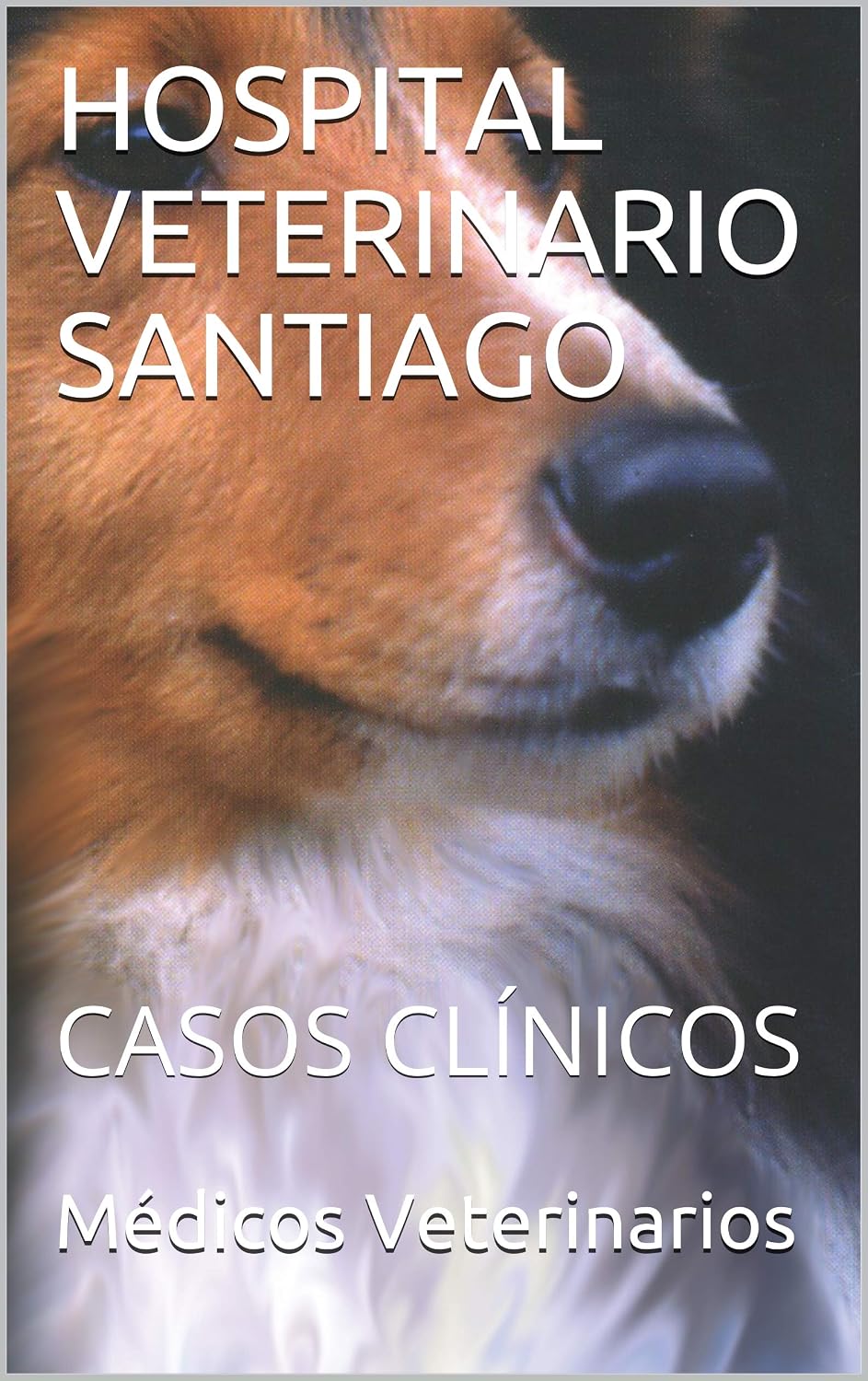 ler totalmente HOSPITAL VETERINARIO SANTIAGO: CASOS CLÍNICOS (Spanish Edition)
