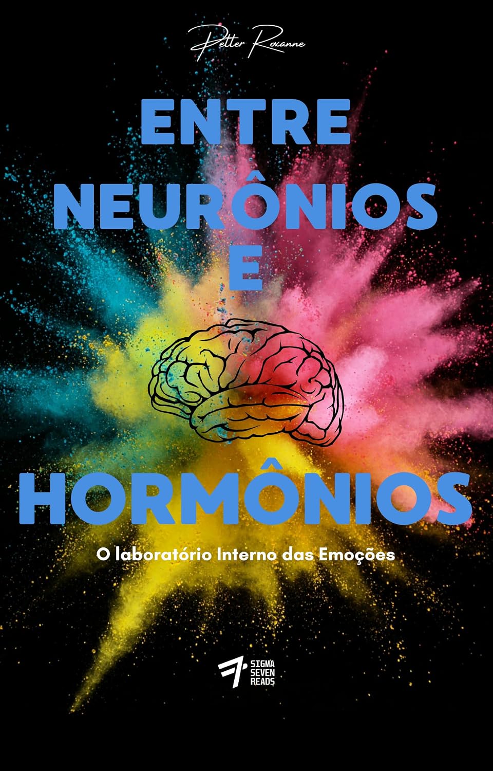 Entre Neurônios e Hormônios: O Laboratório Interno da Emoções