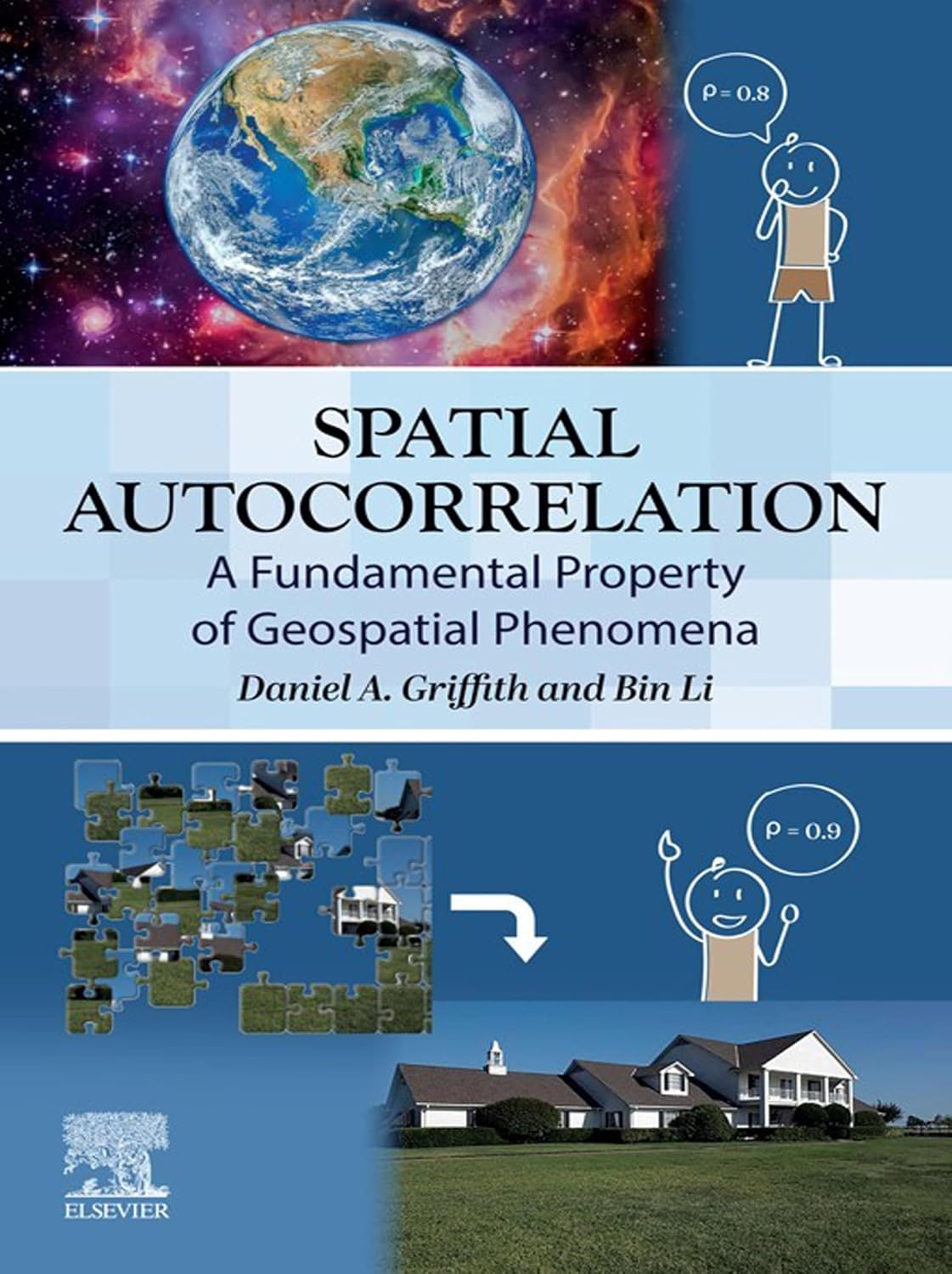 ler totalmente Spatial Autocorrelation: A Fundamental Property of Geospatial Phenomena (English Edition)