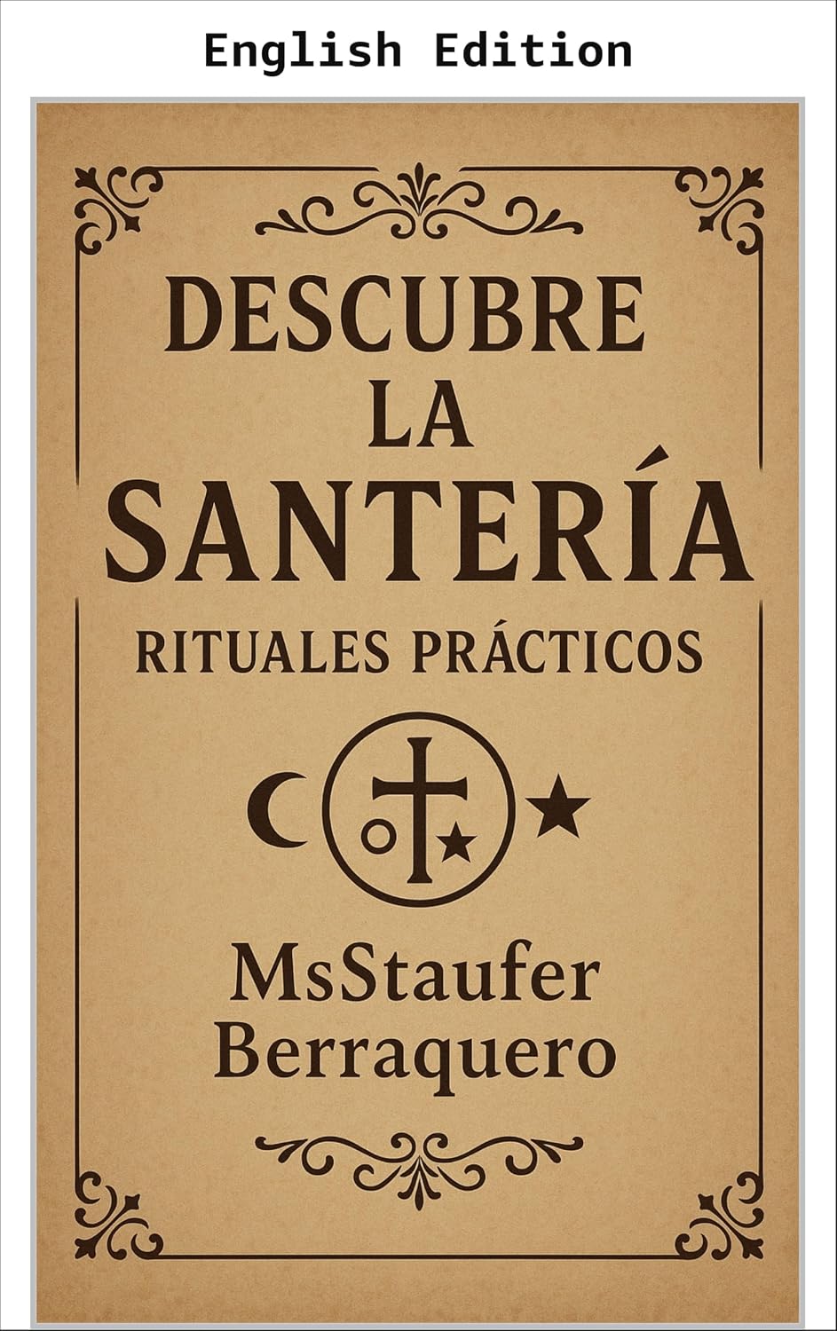 Discover Santería (English Edition) baixar livro de graça