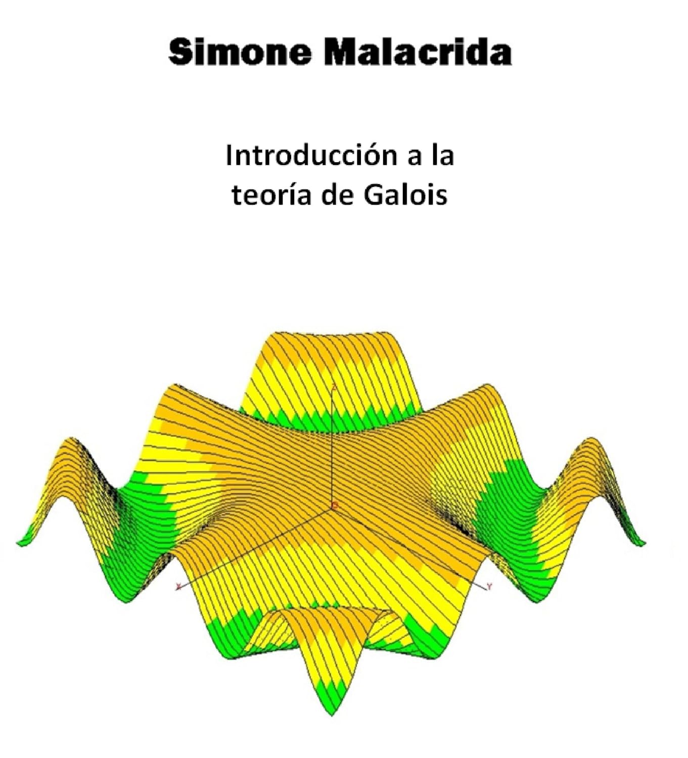 Introducción a la teoría de Galois (Spanish Edition) baixar o livro de graça