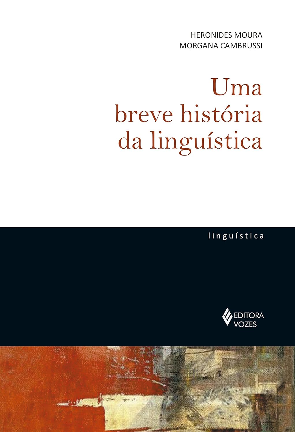 ler totalmente Uma breve história da linguística