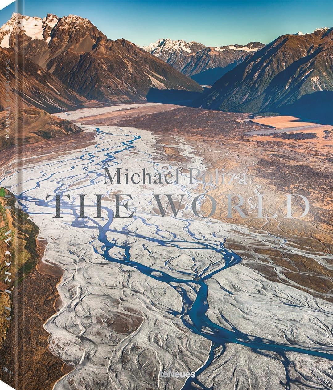 ler totalmente The World: Michael Poliza