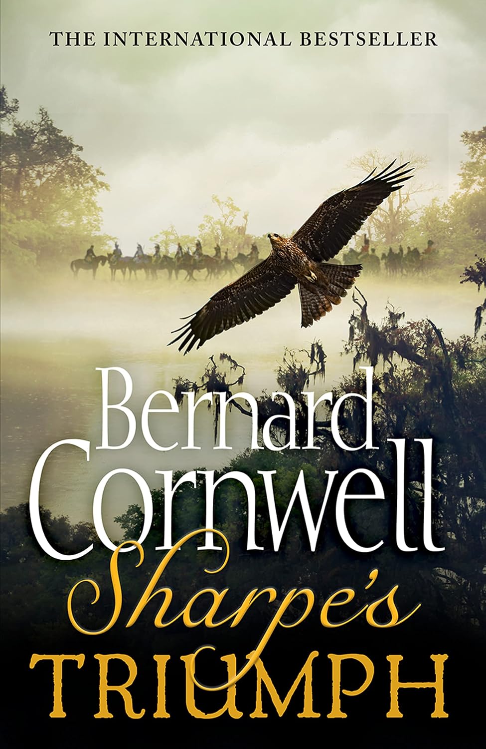 ler totalmente Sharpe’s Triumph: The Battle of Assaye, September 1803. A thrilling historical action adventure novel from the Sunday Times bestselling author (The Sharpe Series Book 2) (English Edition)