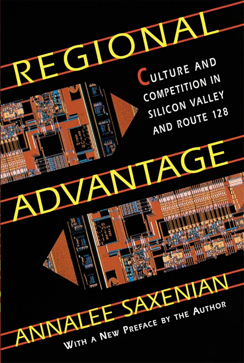 Regional Advantage: Culture and Competition in Silicon Valley and Route 128, With a New Preface by the Author (English Edition) baixar o livro de graça