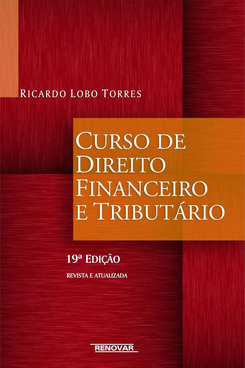 Curso de Direito Financeiro e Tributário baixar livro de graça