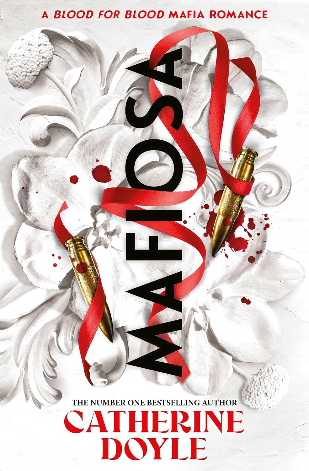 capítulo por capítulo baixar Mafiosa (Blood for Blood Book 3) (English Edition)