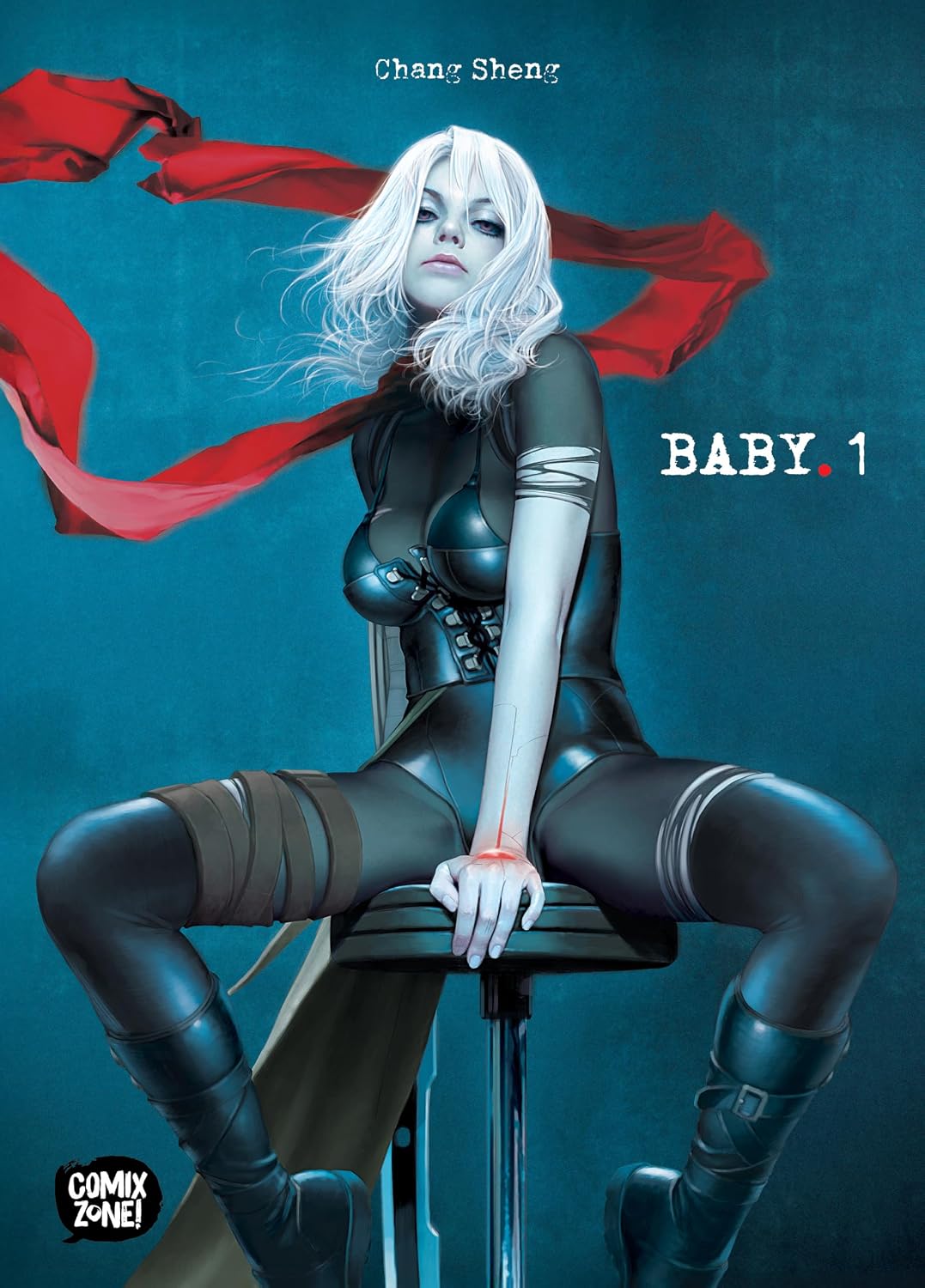 Baby (mangá volume 1 de 3) baixar o livro de graça