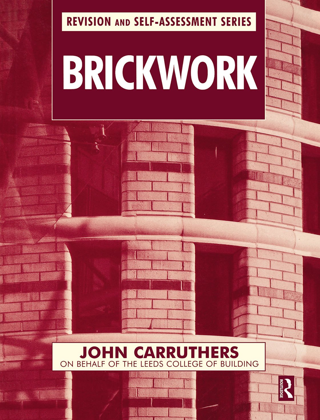 Brickwork (English Edition) baixar livro de graça