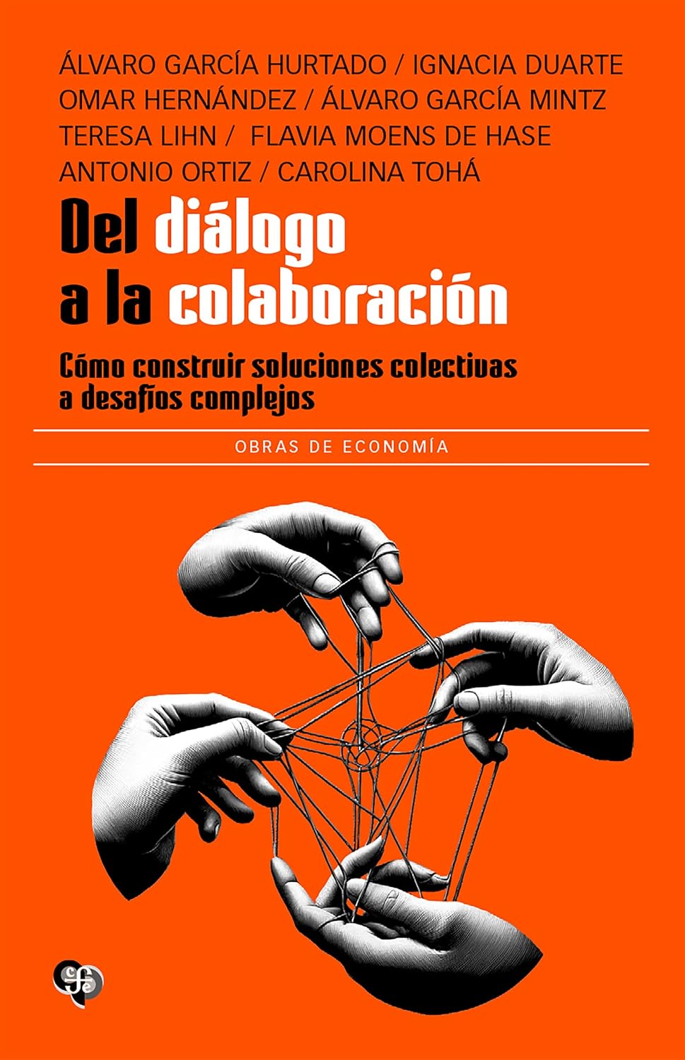 ler totalmente Del diálogo a la colaboración (Spanish Edition)