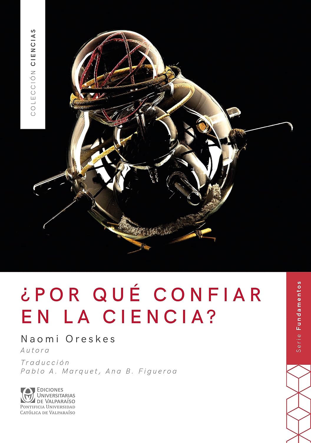 ler totalmente ¿Por qué confiar en la ciencia? (Spanish Edition)