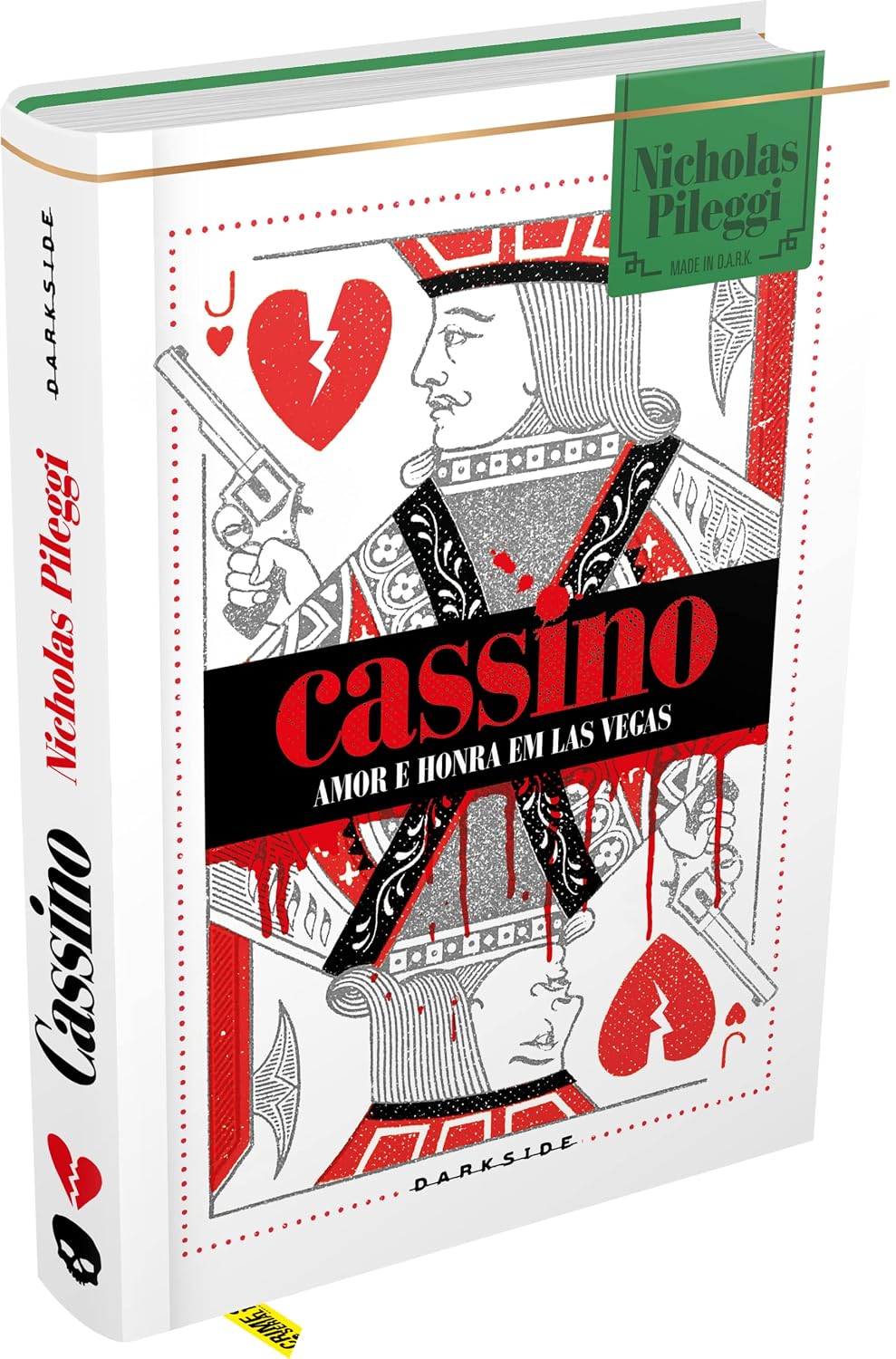 capítulo por capítulo baixar Cassino