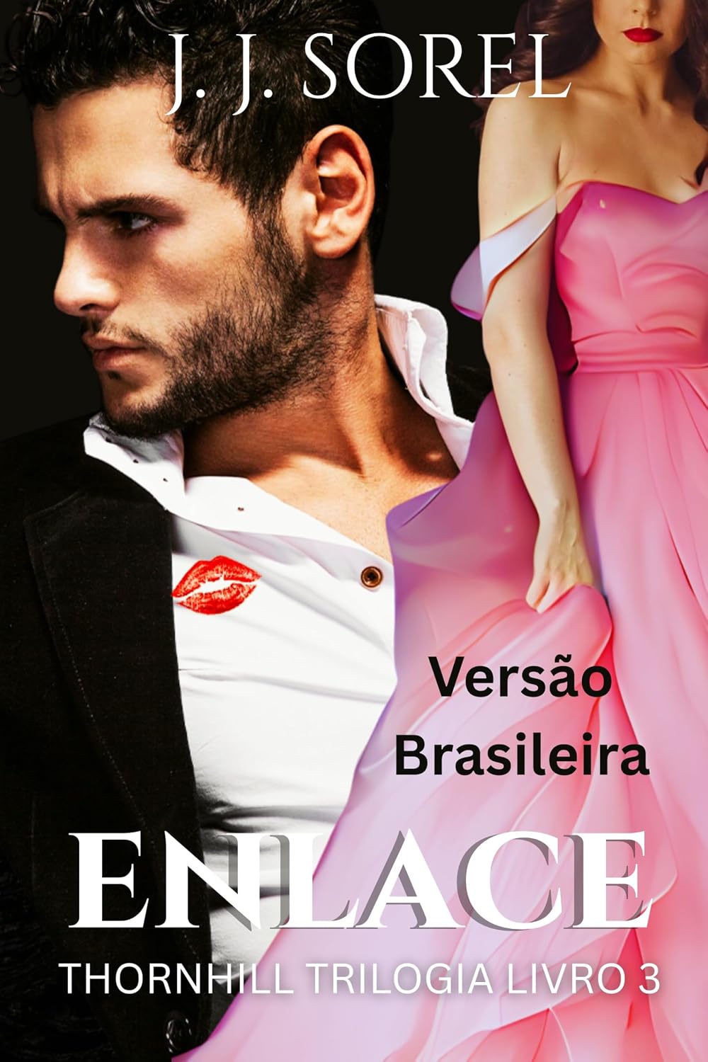 capítulo por capítulo baixar ENLACE (THORNHILL Trilogia Versão Brasileira Livro 3)