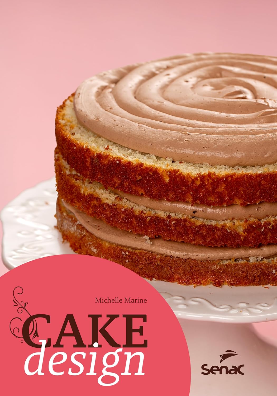 ler totalmente Cake Design