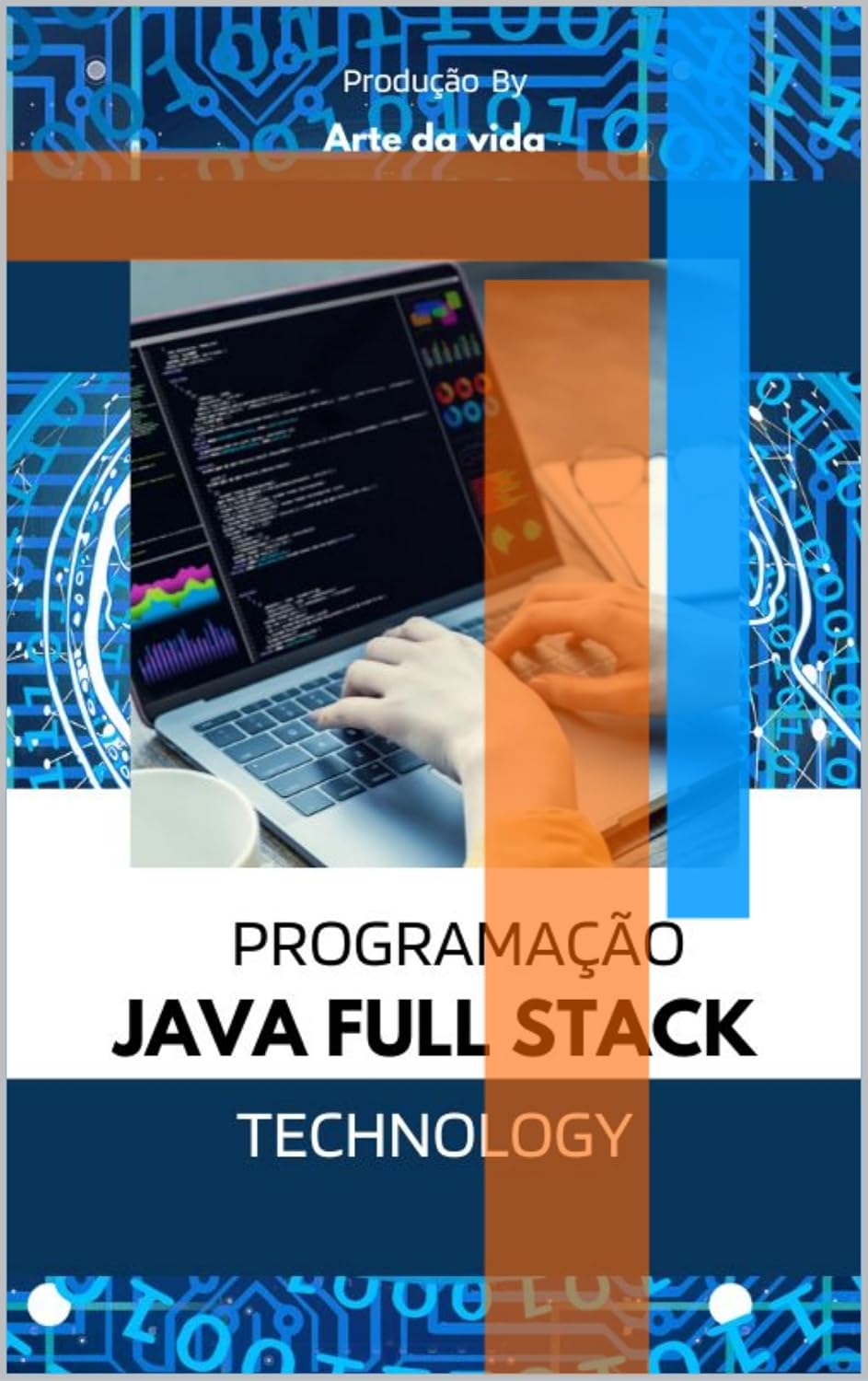 Programação Java Full Stack: Aprendendo programação em java full stack developer baixar o livro de graça