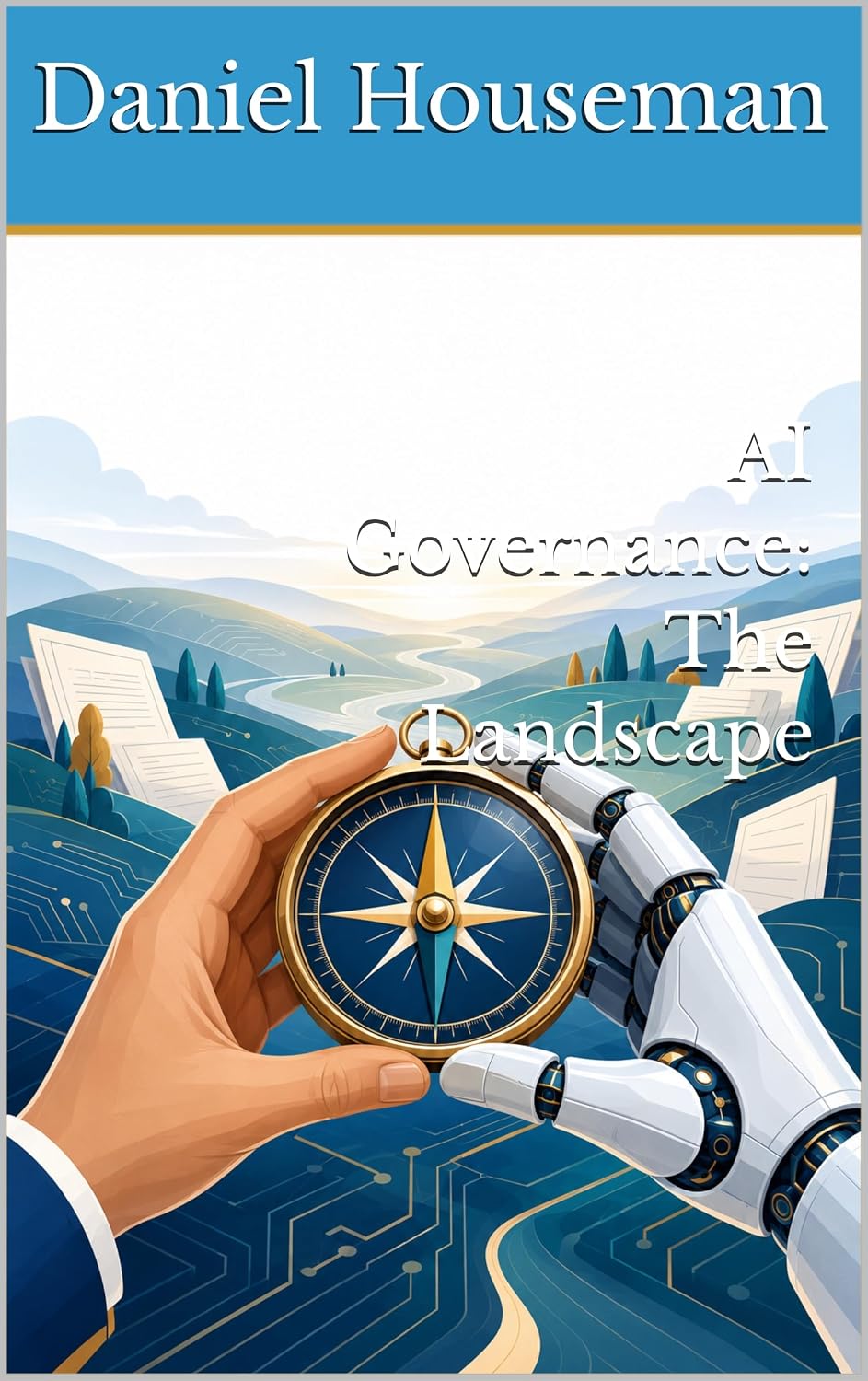 ler totalmente AI Governance: The Landscape (English Edition)