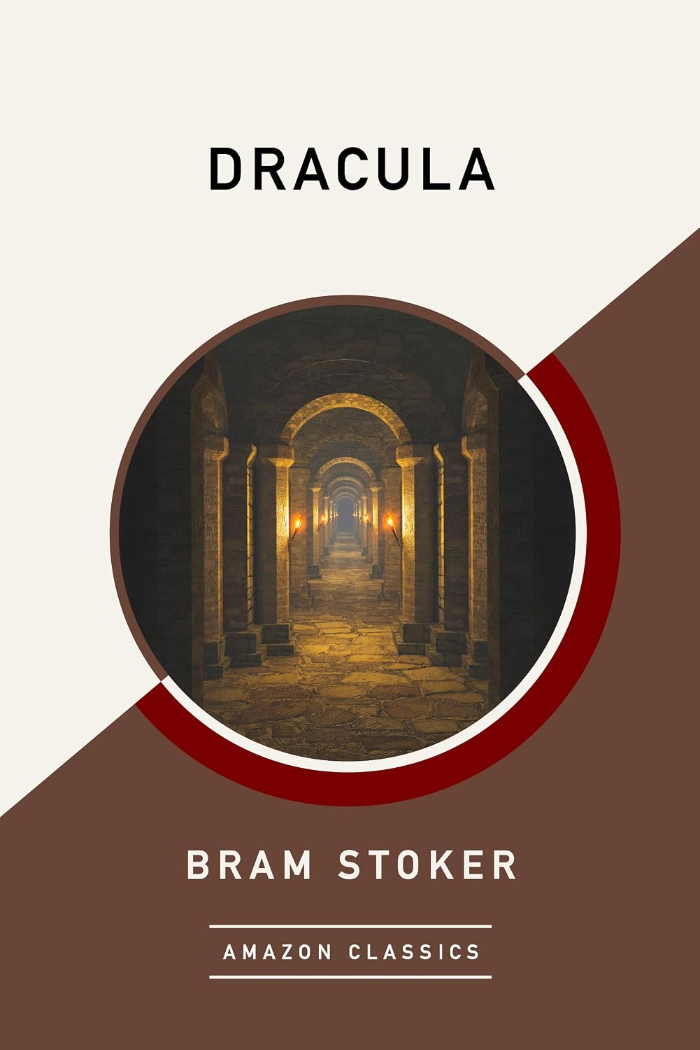 Dracula (AmazonClassics Edition) (English Edition) baixar o livro de graça
