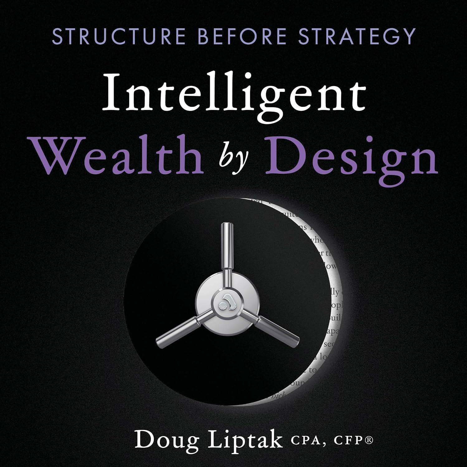capítulo por capítulo baixar Intelligent Wealth by Design: Structure Before Strategy