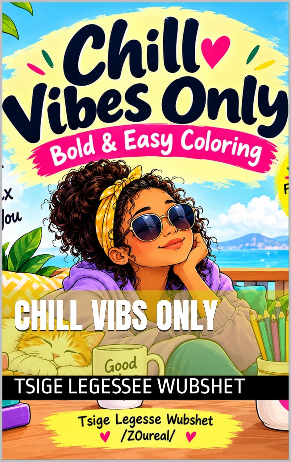 capítulo por capítulo baixar Chill Vibs only (English Edition)