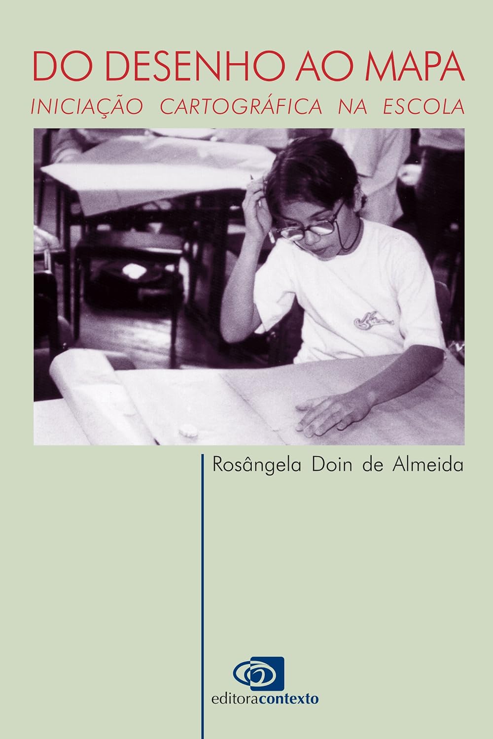 Do desenho ao mapa: iniciação cartográfica na escola baixar livro de graça