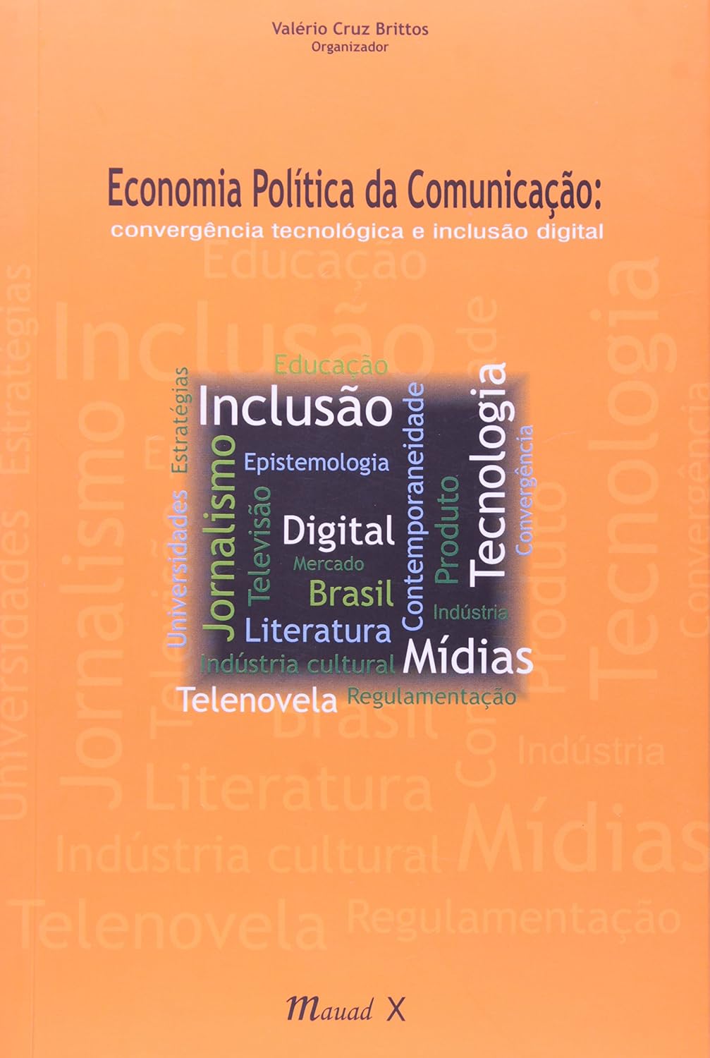 Economia política da comunicação: convergência tecnológica e inclusão digital baixar livro de graça