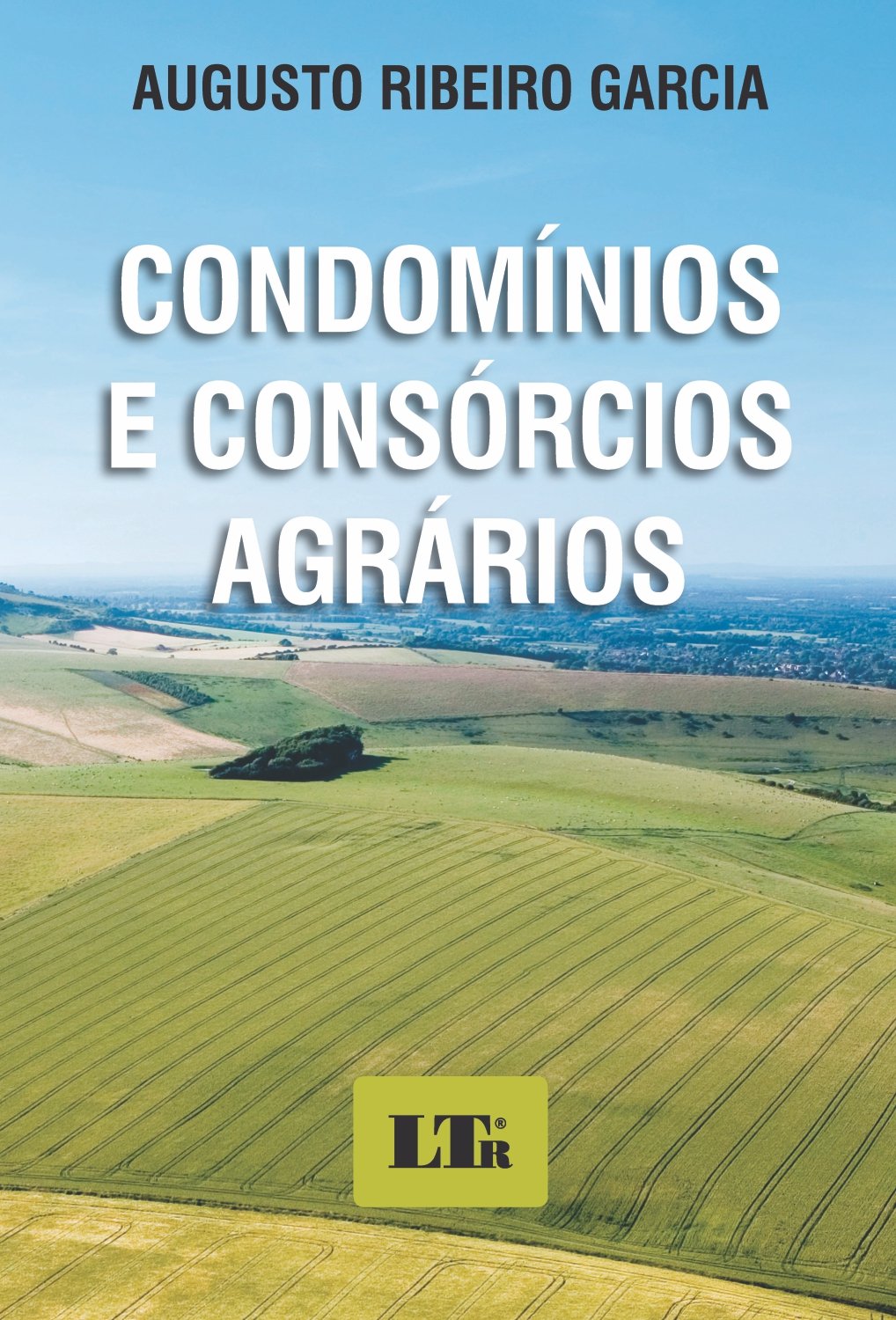 ler totalmente Condomínios e Consórcios Agrários