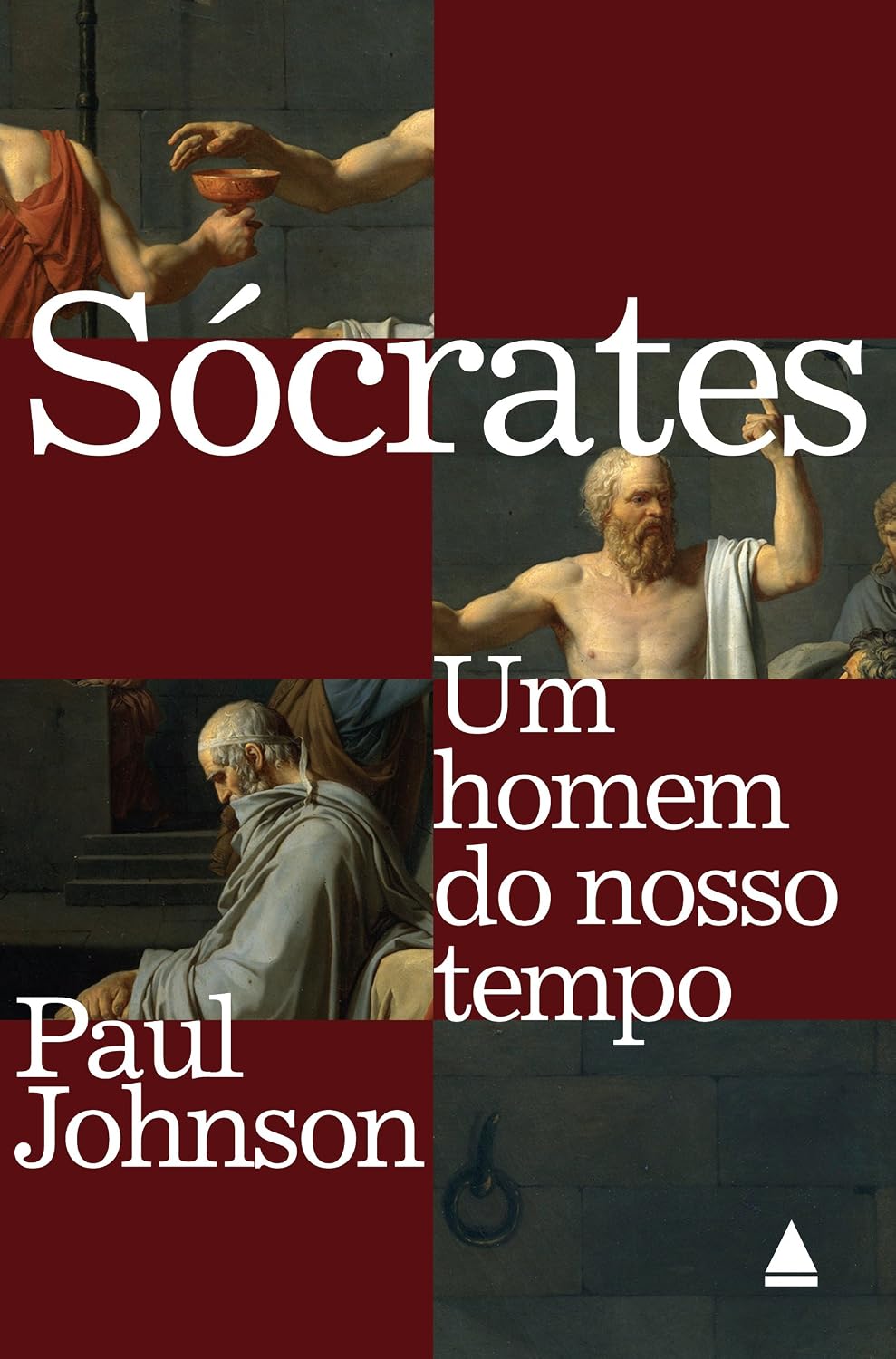 Sócrates: Um homem do nosso tempo baixar livro de graça