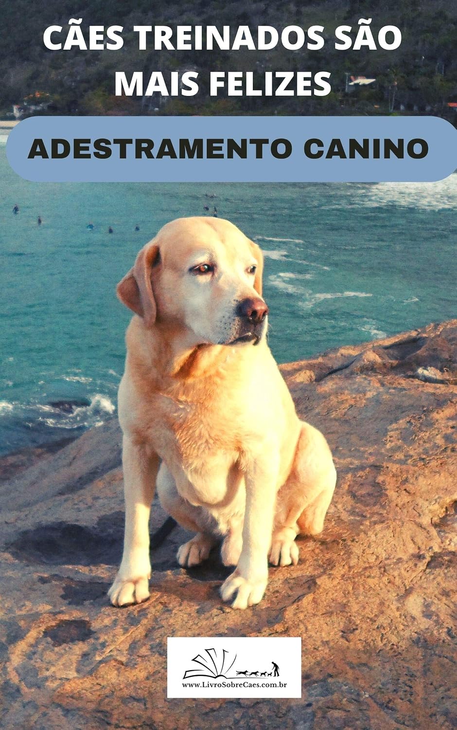 ADESTRAMENTO CANINO (TUDO SOBRE CÃES Livro 1) baixar livro de graça