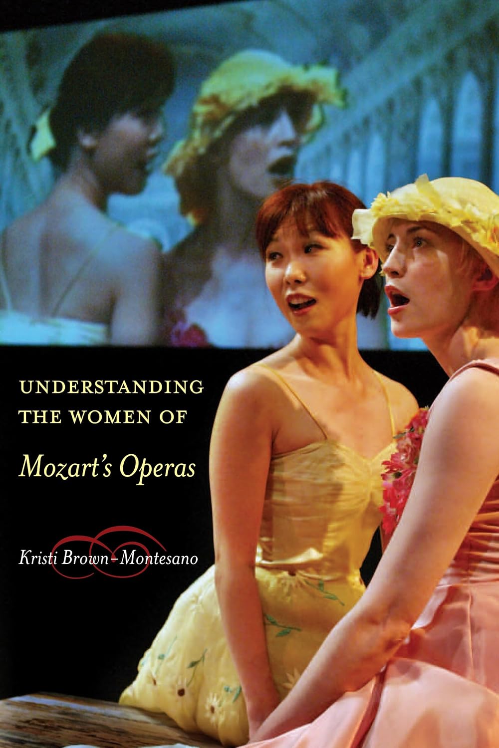 ler totalmente Understanding the Women of Mozart's Operas