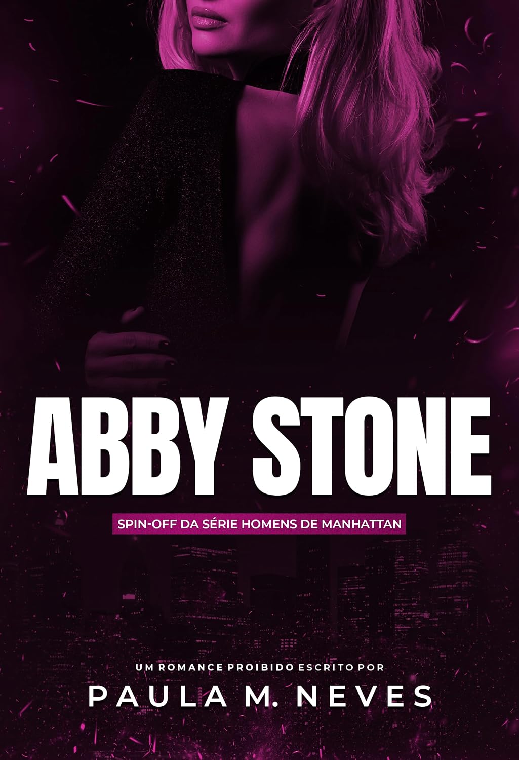 capítulo por capítulo baixar Abby Stone